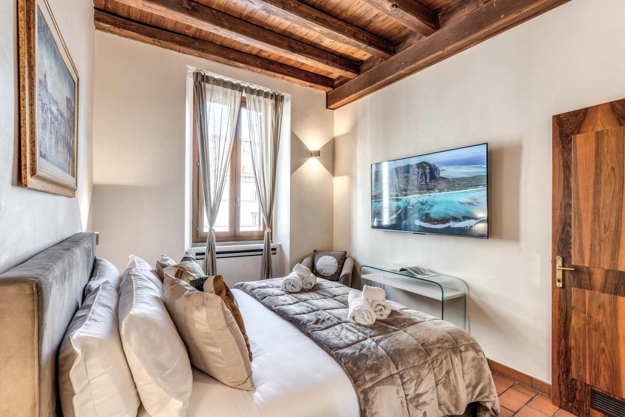 Casa Navona Apartamento Roma
