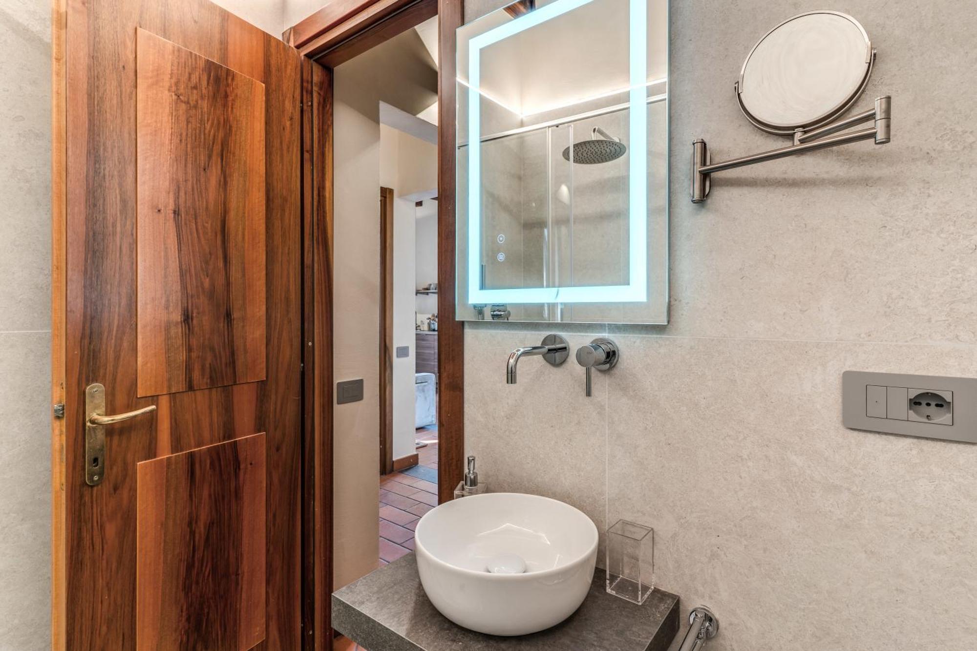 Apartamento Casa Navona *