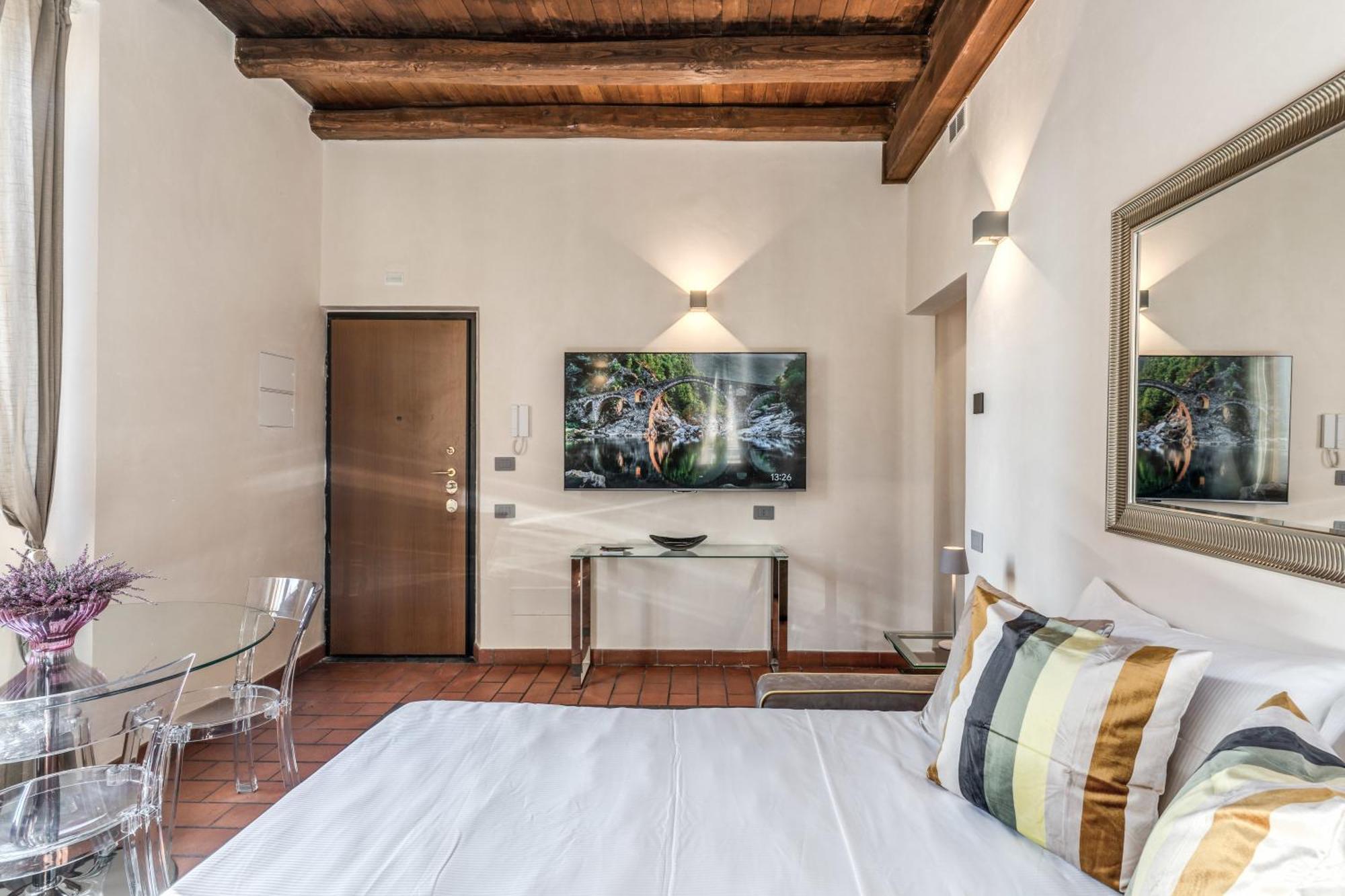 Casa Navona Apartamento Roma