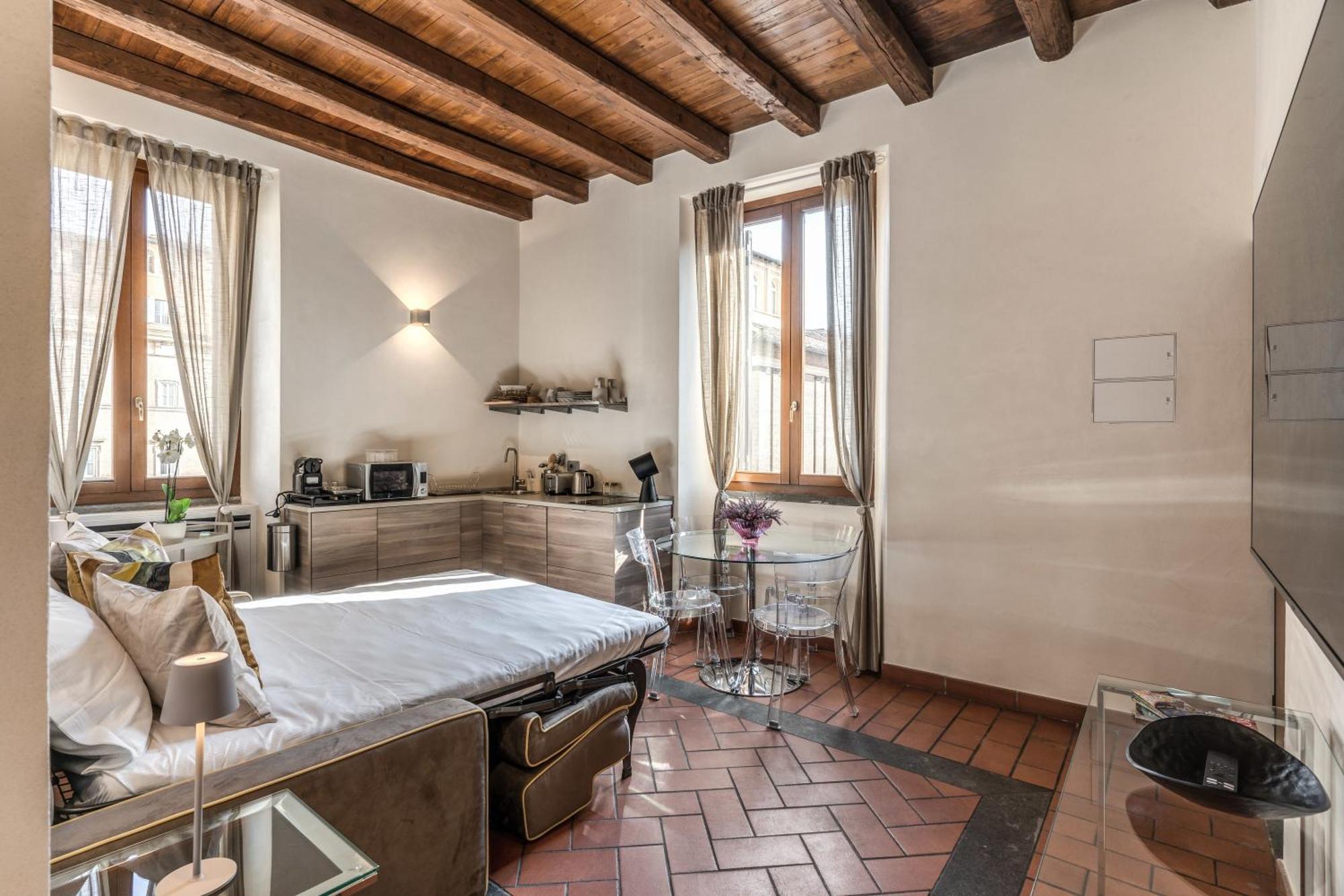 Apartamento Casa Navona *
