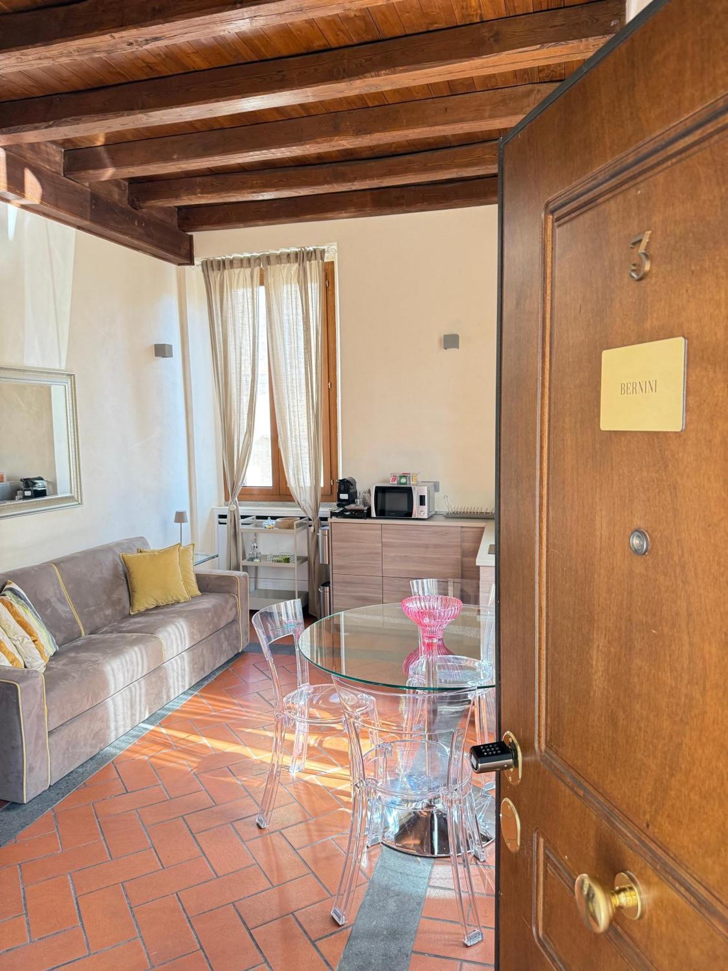 Apartamento Casa Navona *