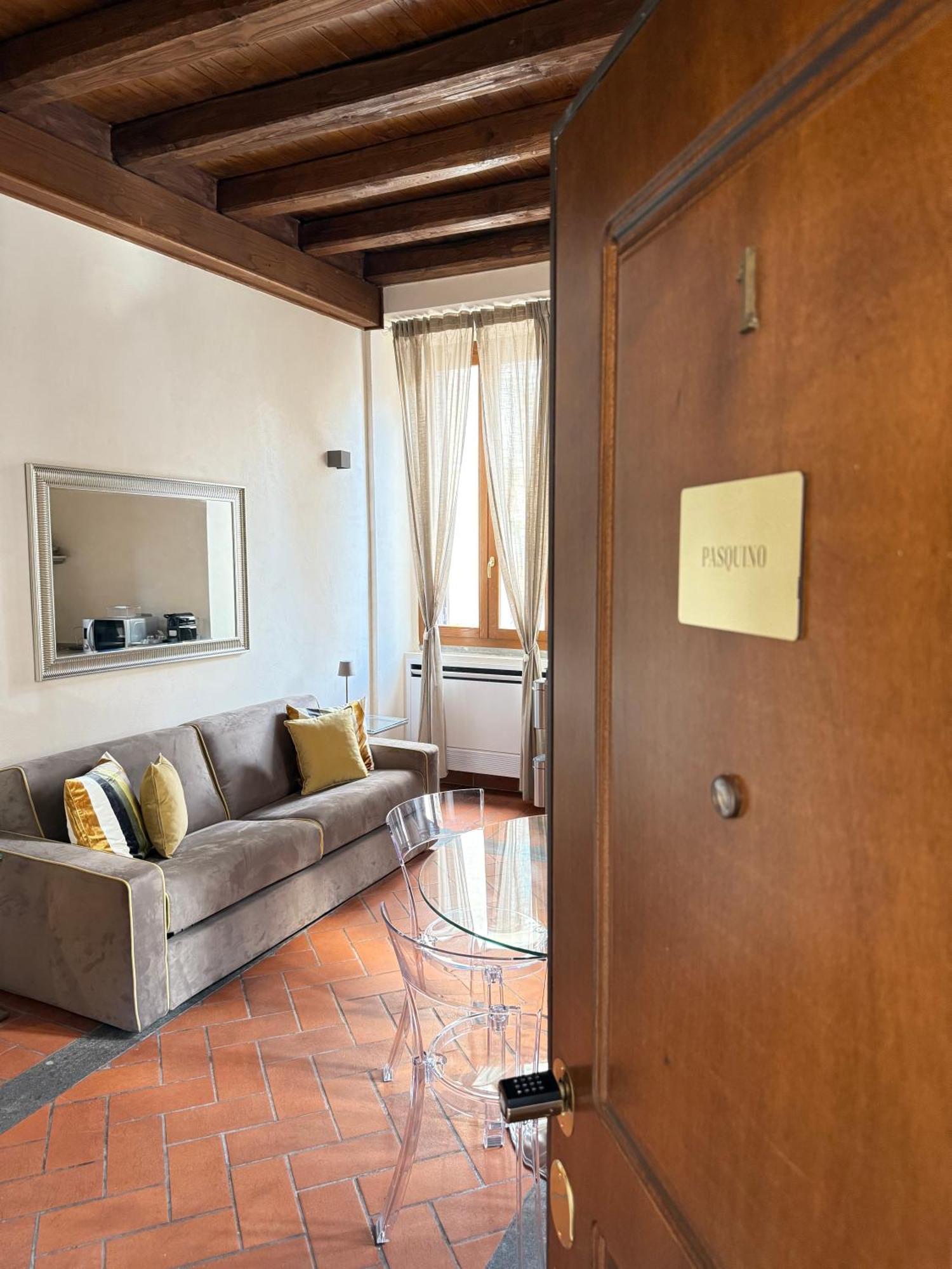 Apartamento Casa Navona *