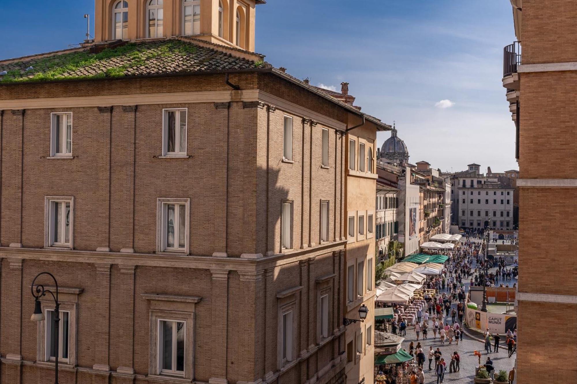 Casa Navona Apartamento Roma