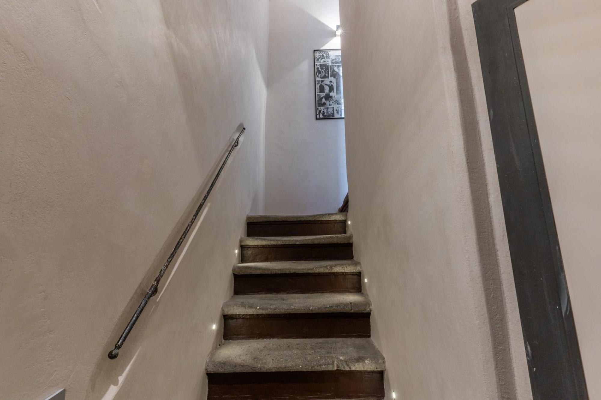 Apartamento Casa Navona *