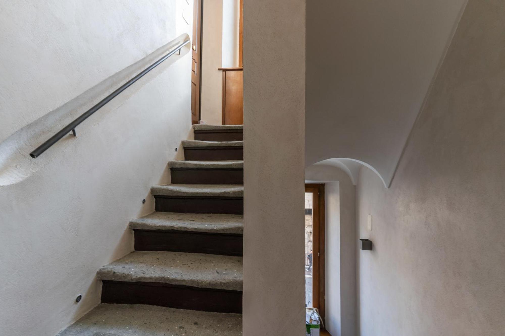 Apartamento Casa Navona *