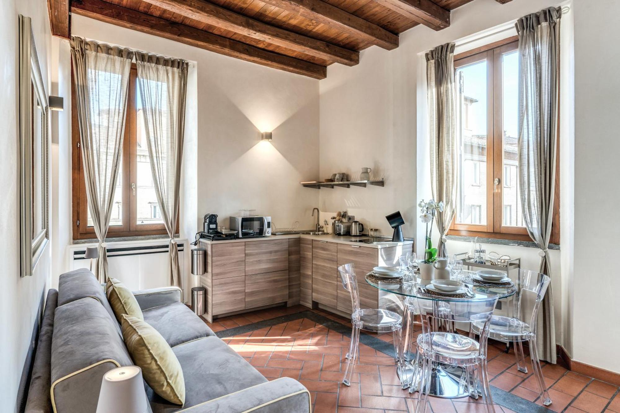 Casa Navona Appartamento Roma