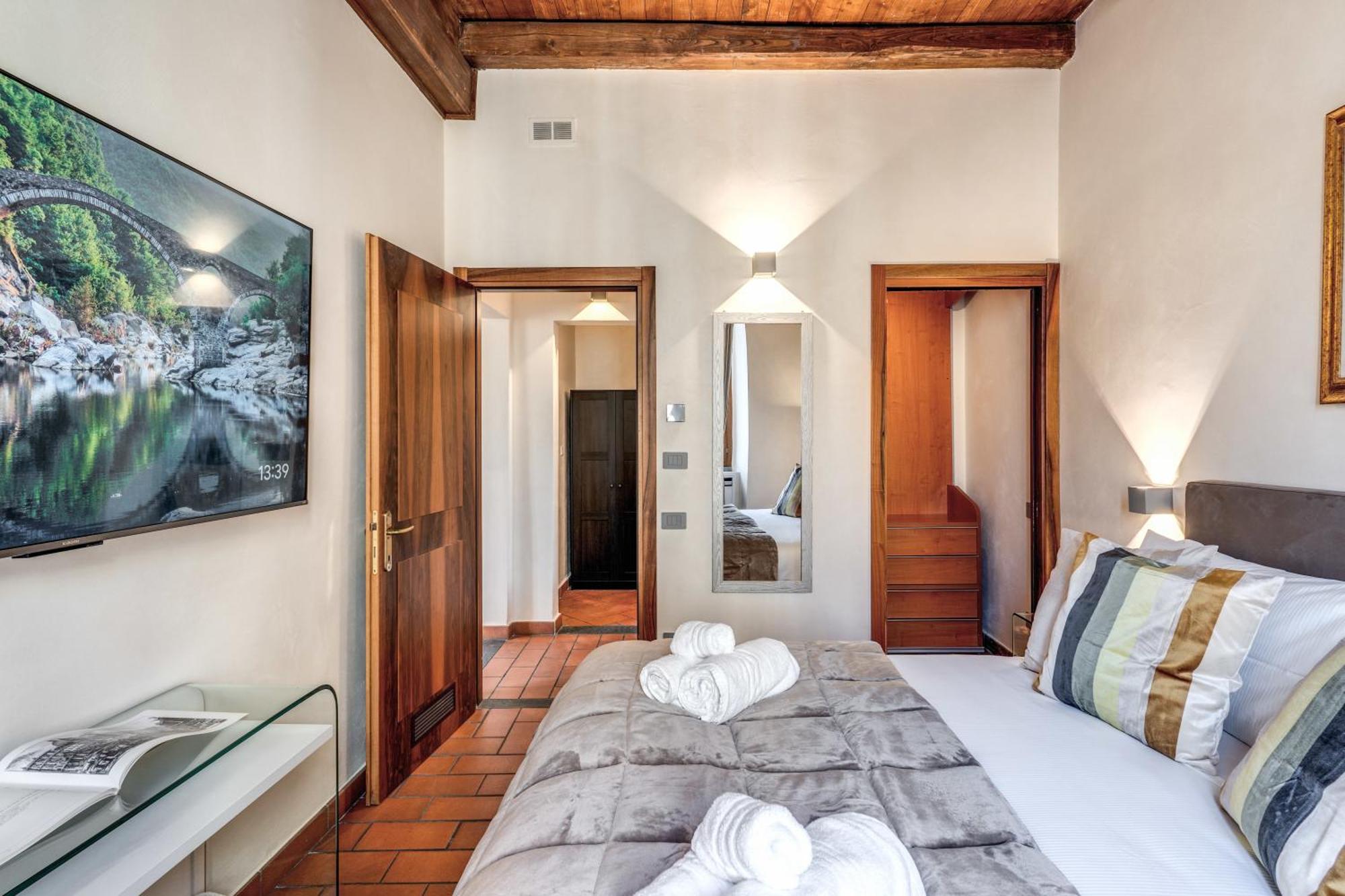 Casa Navona Apartamento