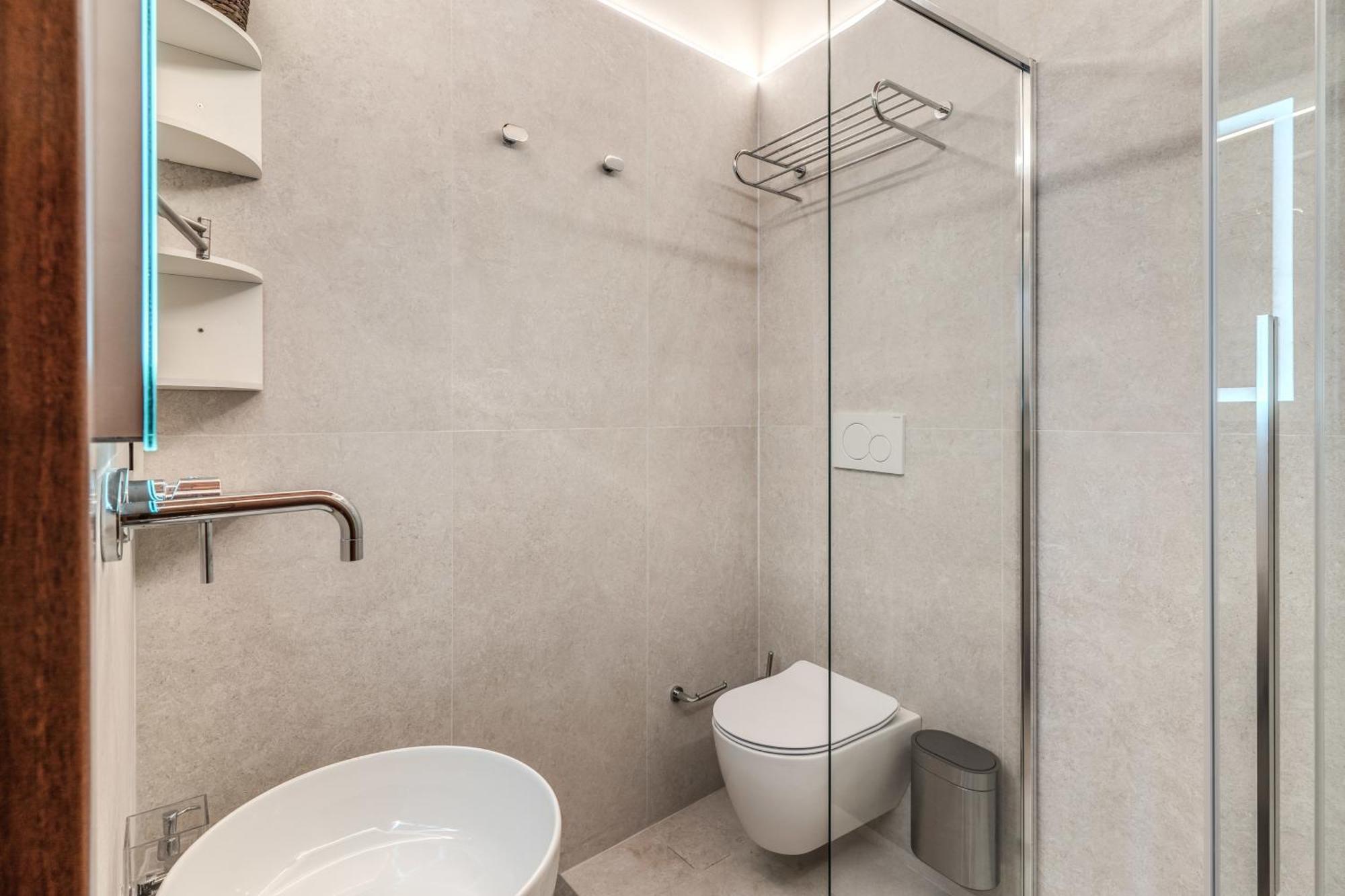 Apartamento Casa Navona