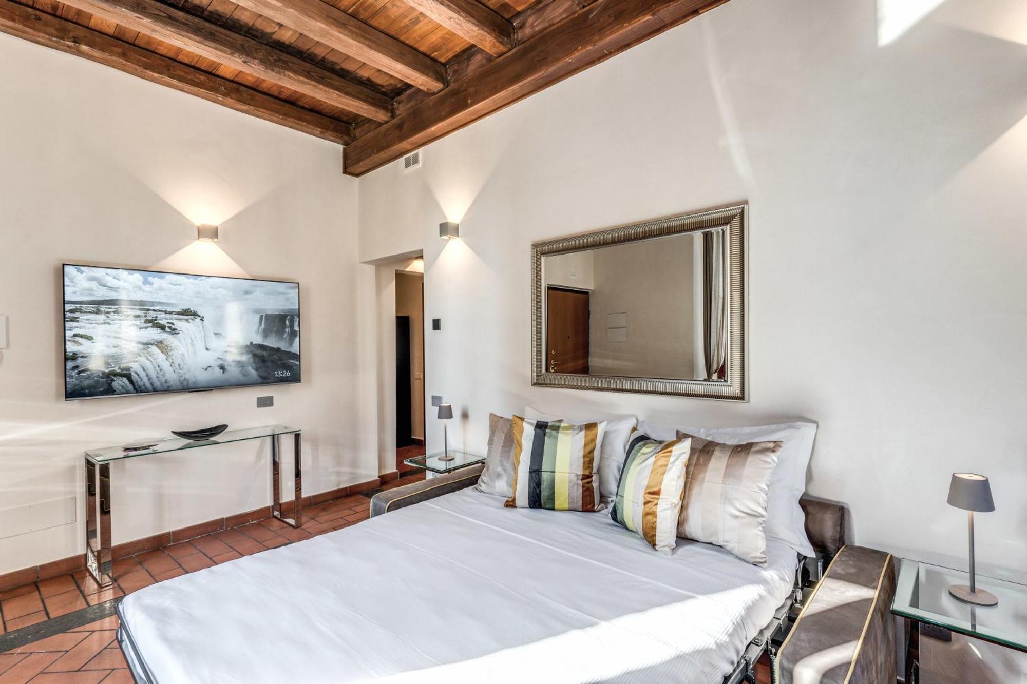 Apartamento Casa Navona