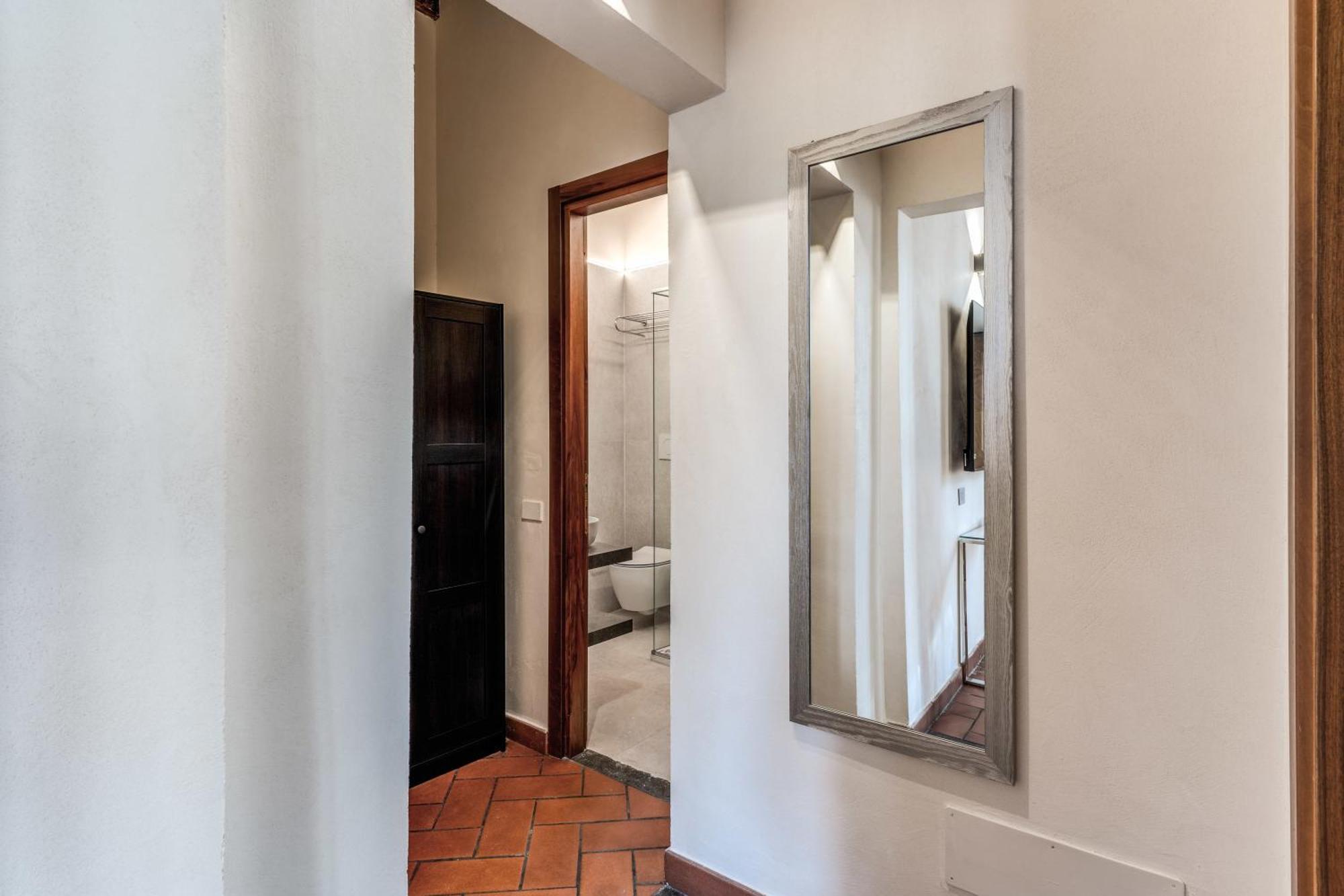Casa Navona Apartamento