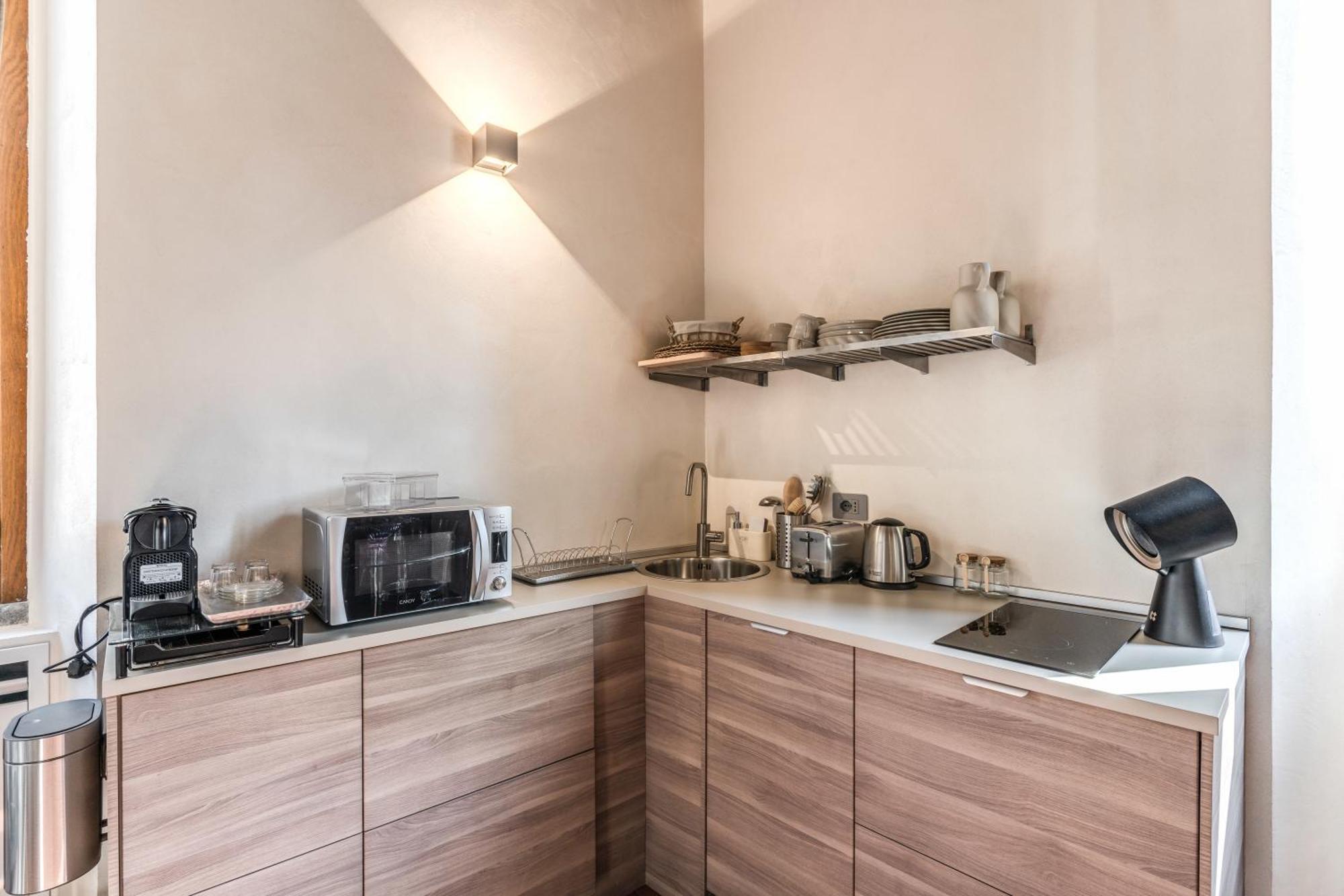 Apartamento Casa Navona *